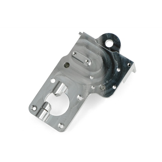 Micro Swiss - Екструдер з прямим приводом для 3D-принтерів Creality CR-10 / Ender 3