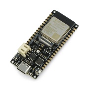 FireBeetle ESP32-E - IoT WiFi, Bluetooth -