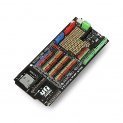 Gravity - IO Sensor Shield...