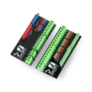 Gravity - Screw Shield V2 - nakładka ze złączami śrubowymi do Arduino - DFRobot DFR0171