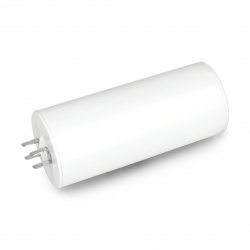 Kondensator silnikowy...