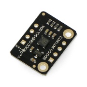 Fermion - 3-osiowy akcelerometr - I2C LIS331HH - DFRobot SEN0407