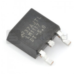 Stabilizator LDO 5V...