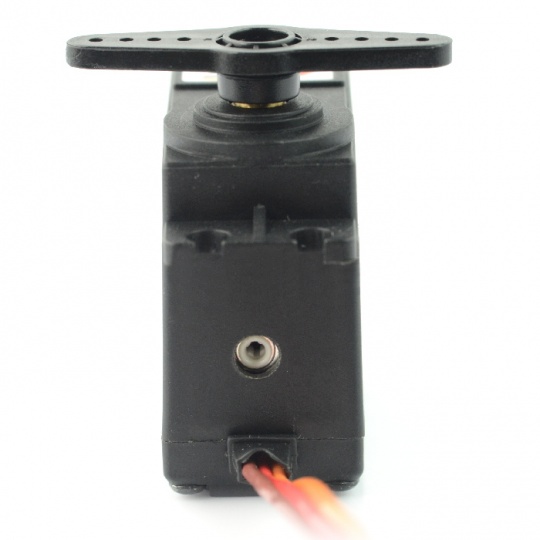 Сервопривід Feetech FS5113R - стандартний безперервний режим роботи 360 градусів