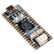 Pimoroni Pico LiPo 4MB - płytka z mikrokontrolerem RP2040 - Pimoroni PIM578