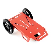Feetech FT-MC-001-KIT 2WD 2-kołowe podwozie