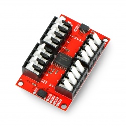 SparkFun Qwiic GPIO - moduł...