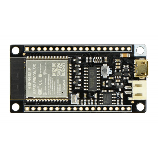 DFRobot FireBeetle ESP32 IoT WiFi, Bluetooth