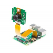 Kamera Arducam OV9281 1Mpx Global Shutter monochromatyczna NoIR do Raspberry Pi
