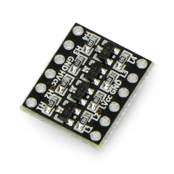 Konwerter poziomów...