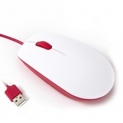Akcesoria komputerowe USB do Raspberry Pi 3B+