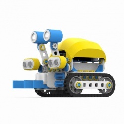 SkriWare - roboty edukacyjne