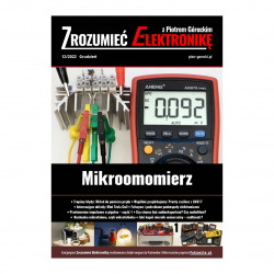  Zrozumieć elektronikę 2022