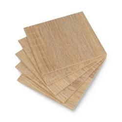 Płyty HDF i drewnopochodne