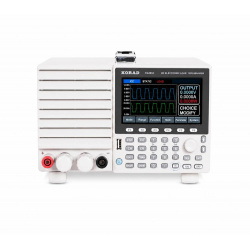 Obciążenia elektroniczne