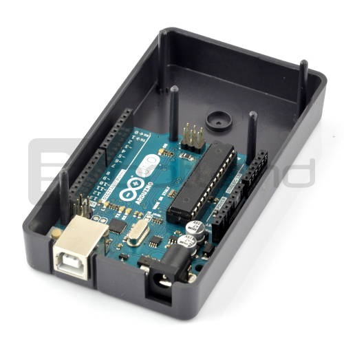 Arduino Box - obudowa do Arduino - A000009