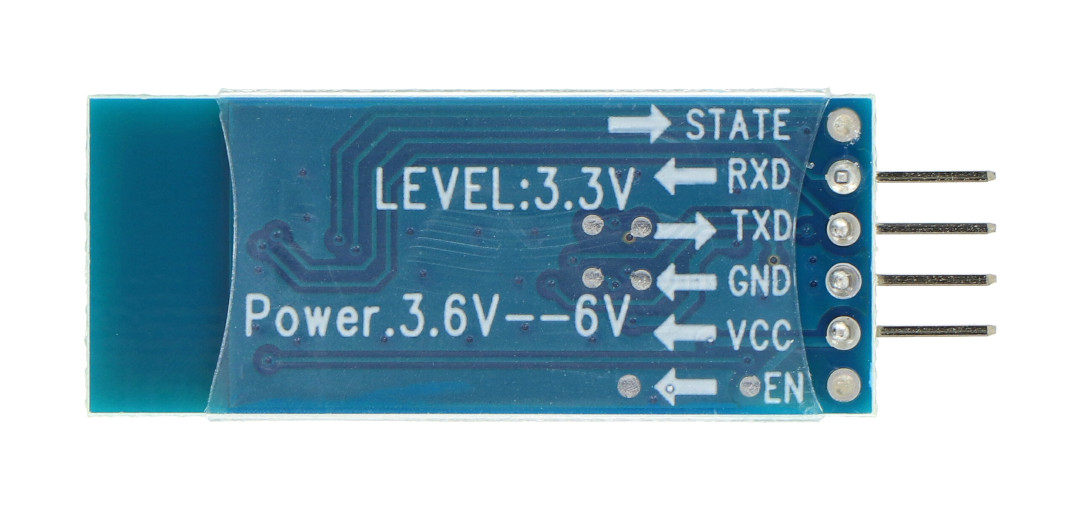 Moduł Bluetooth HC-05