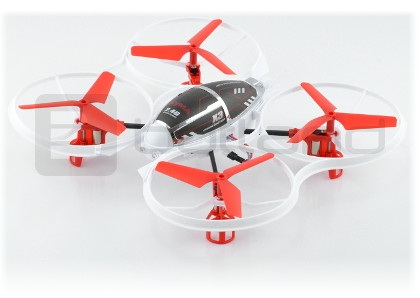 Dron quadrocopter Syma X3