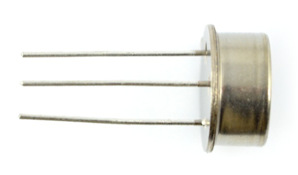 Czujnik - detektor podczerwieni LHI1128