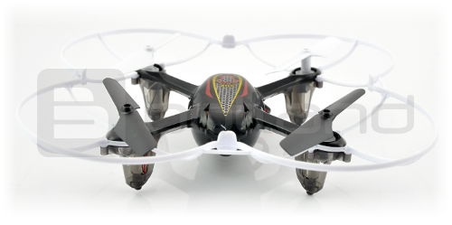 Dron quadrocopter Syma X11