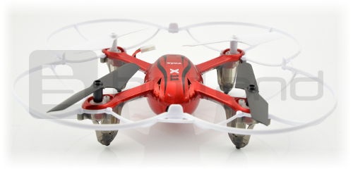 Dron quadrocopter Syma X11