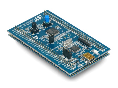 STM32F0308 - Discovery - STM32F0308-DISCO