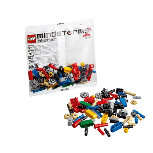 Części zamienne 1 dla Lego Mindstorms EV3