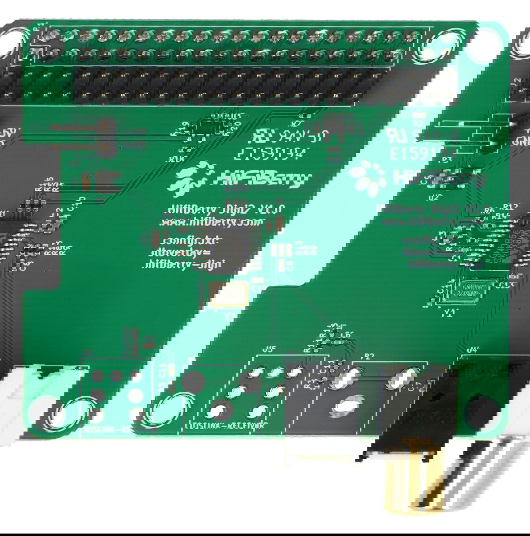 HiFiBerry Digi2 Standard