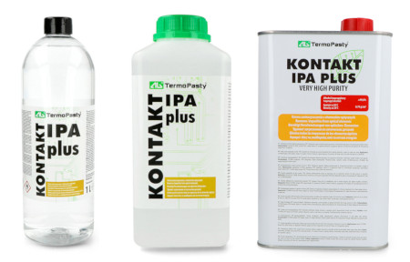 IPA Plus