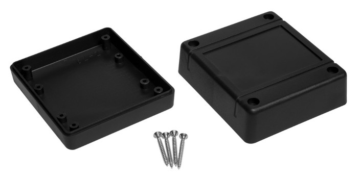 Specyfikacja obudowy Kradex Z79