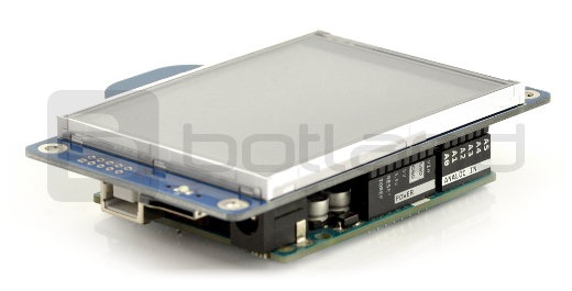 ArduCAM-LF Rev. C+ wyświetacz dodtykowy LCD TFT 3,2'' Shield dla Arduin