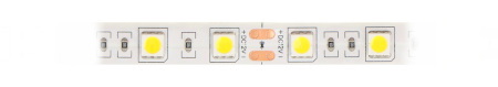 Pasek LED SMD5050 IP20 14,4W, 60 diod/m, 10mm, barwa neutralna biała - 5m