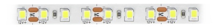 Pasek LED SMD3528 IP20 9,6W, 120 diod/m, 8mm, barwa zimna - 5m