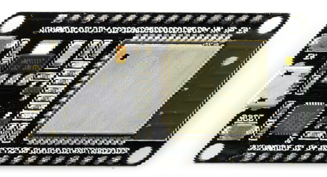 ESP32 WiFi + BT 4.2- platforma z modułem ESP-WROOM-32 zgodny z ESP32 ... image.