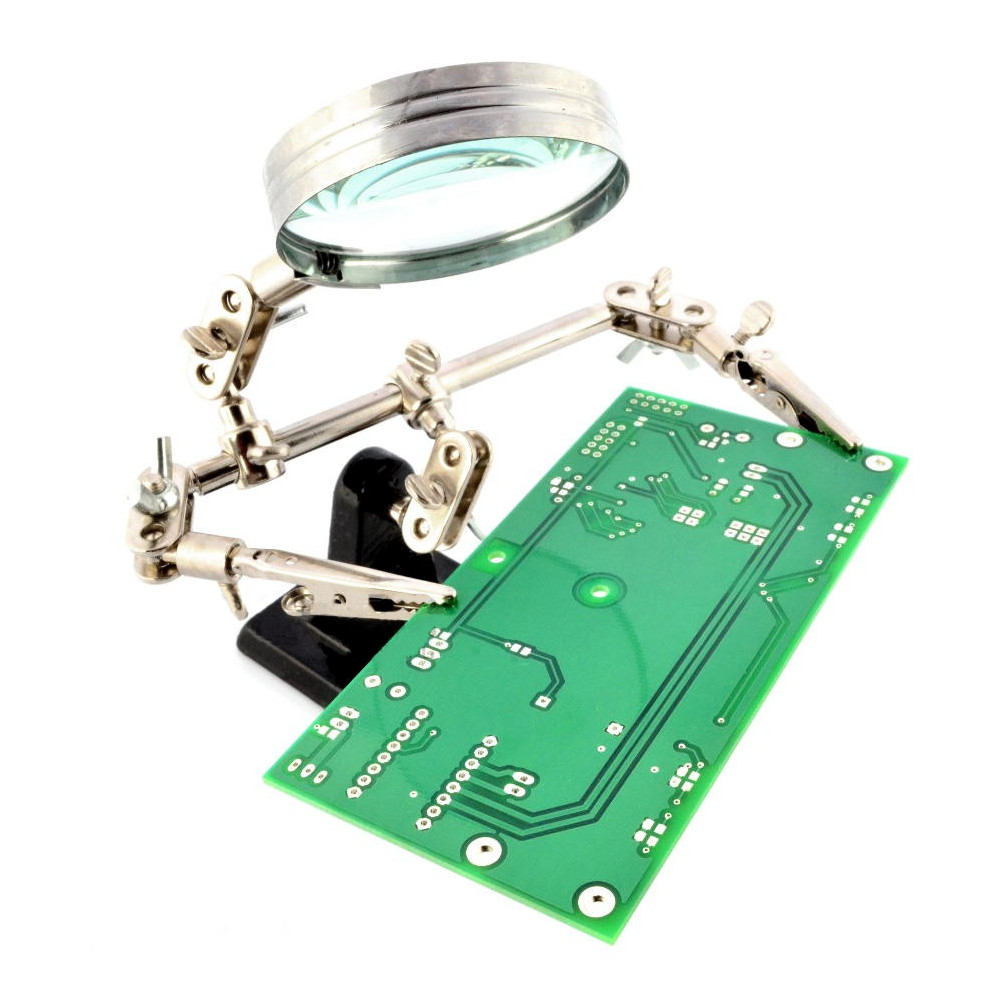 FORBOT - niezbędnik warsztatowy - konfigurator.