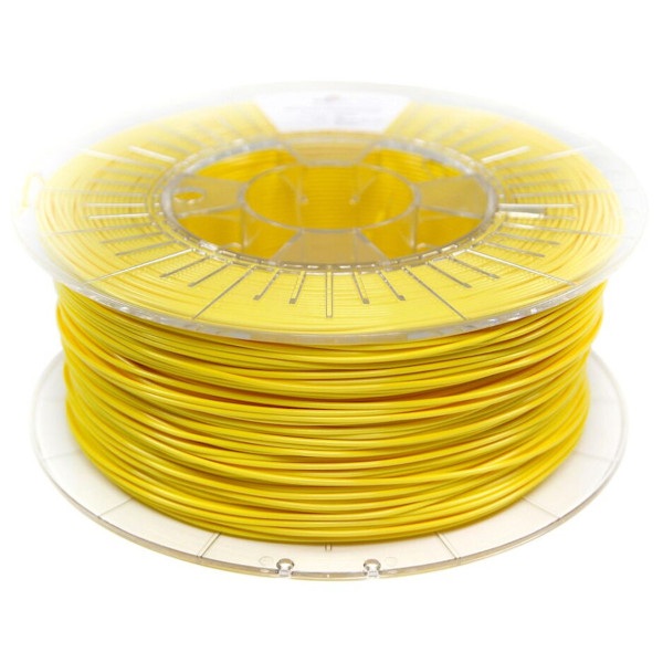 Filament Spectrum PLA 1,75mm 1kg - Bahama Yellow