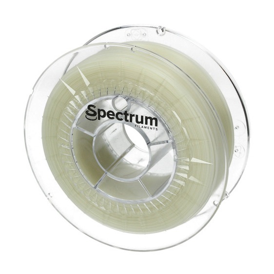 Filament Spectrum PLA 1,75mm 1kg - Glow in the Dark