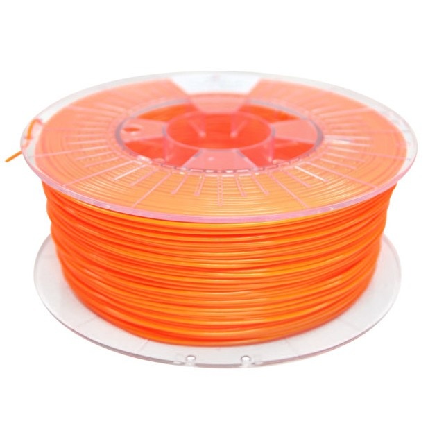 Filament Spectrum PLA 1,75mm 1kg - Lion Orange