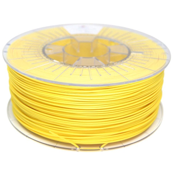 Filament Spectrum HIPS-X 1,75mm 1kg - Bahama Yellow