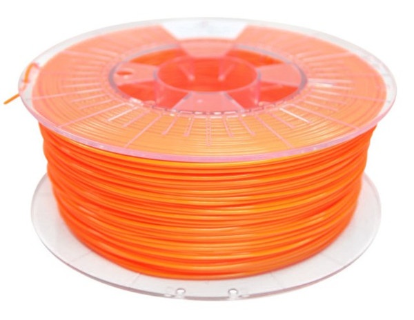 Filament Spectrum PLA Pro 1,75mm 1kg - Lion Orange