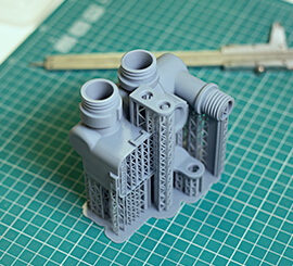 Zortrax Resin BASIC