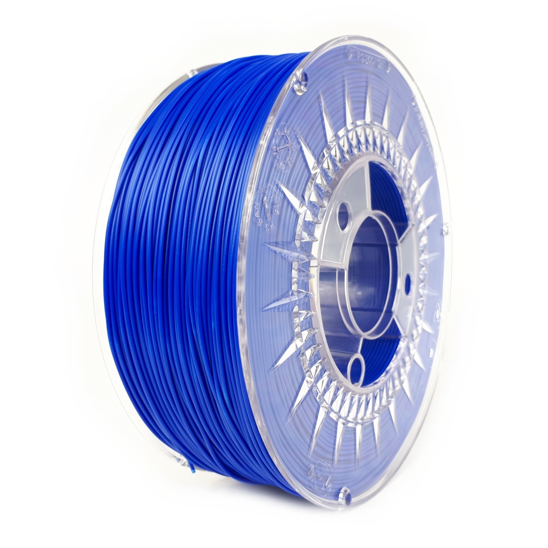 Filament Devil Design HIPS 1,75mm 1kg - super blue