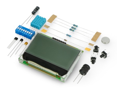 Arduino-Dem Kit 3