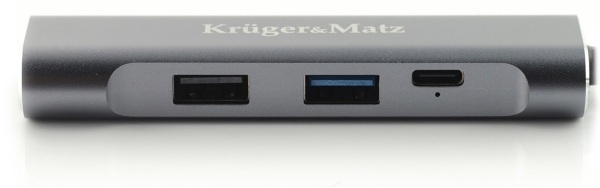 Kruger&Matz adapter usb