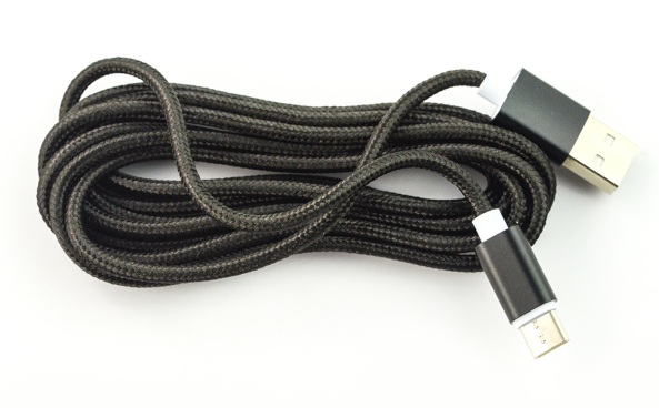 Przewód USB - USB C