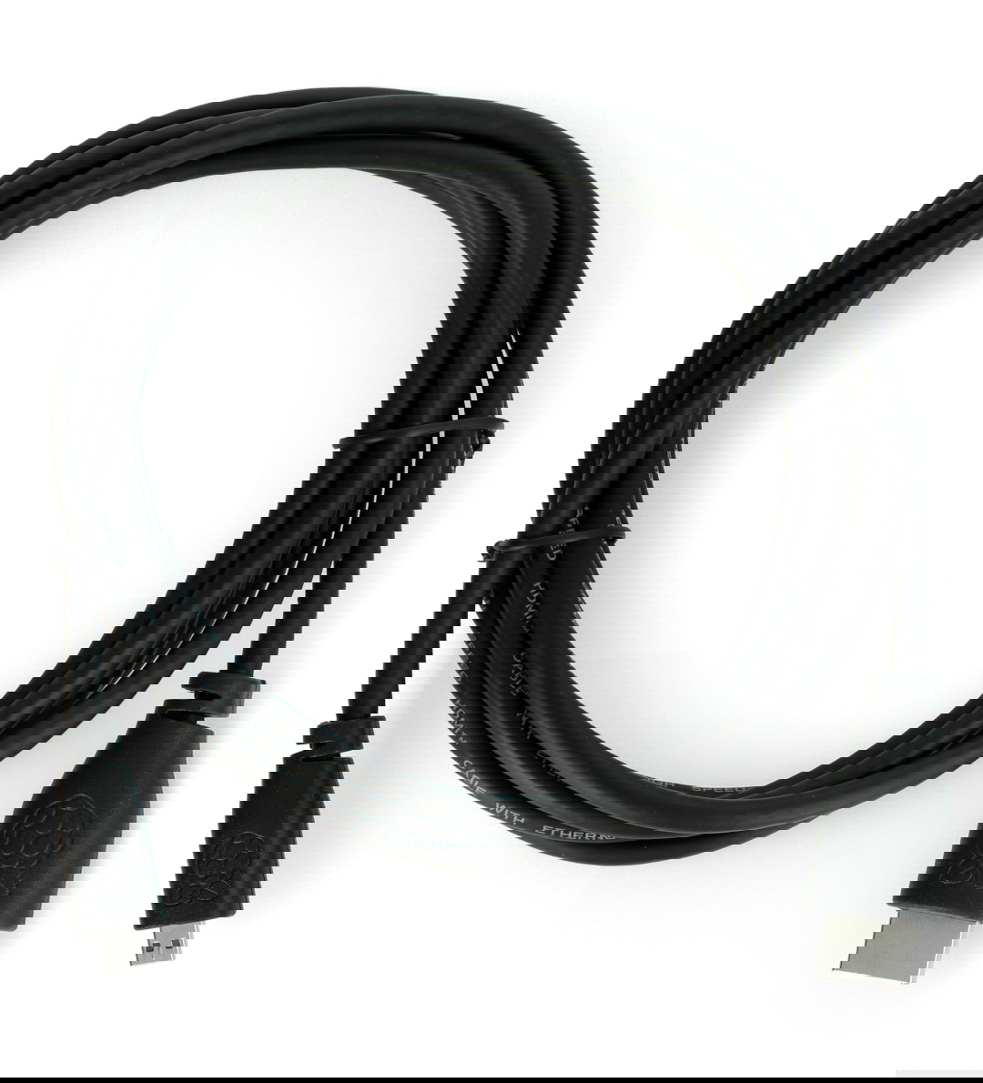 Oficjalny przewód HDMI Raspberry Pi