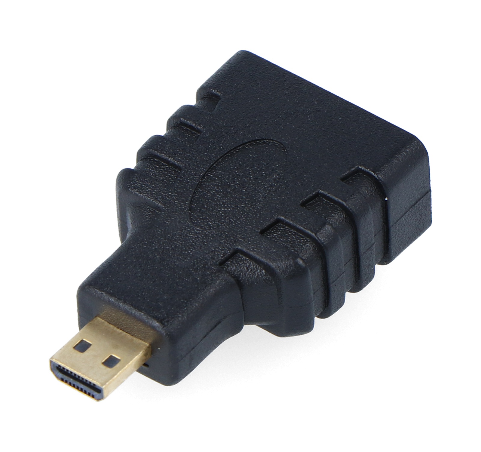 Adapter microHDMI - HDMI