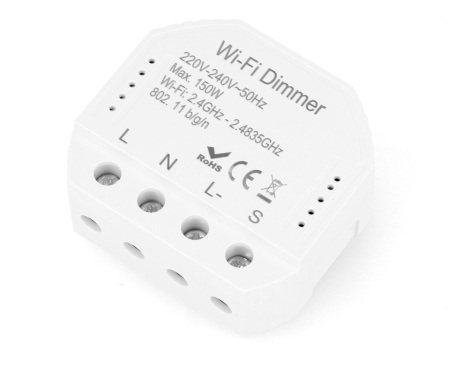 Coolseer WiFi Dimmer Module
