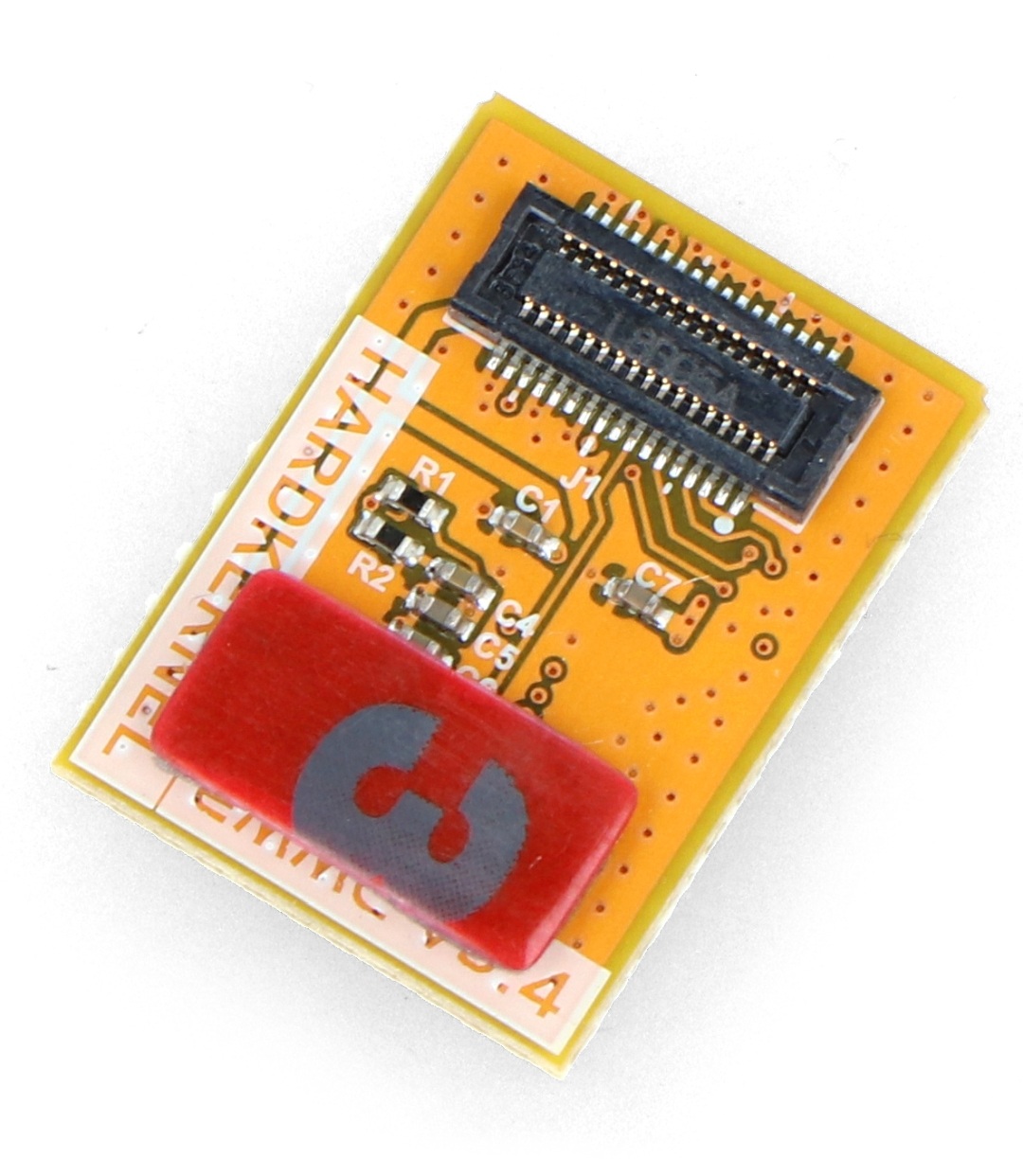 Moduł pamięci eMMC 32 GB dla Odroid H2