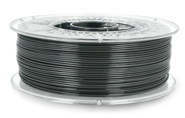 Filament Devil Design PET-G 1,75mm 1kg - Dark Gray